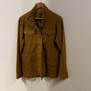 Prana Tan Jacket